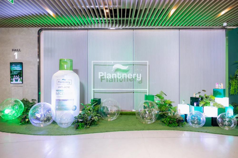 PLANTNERY 6