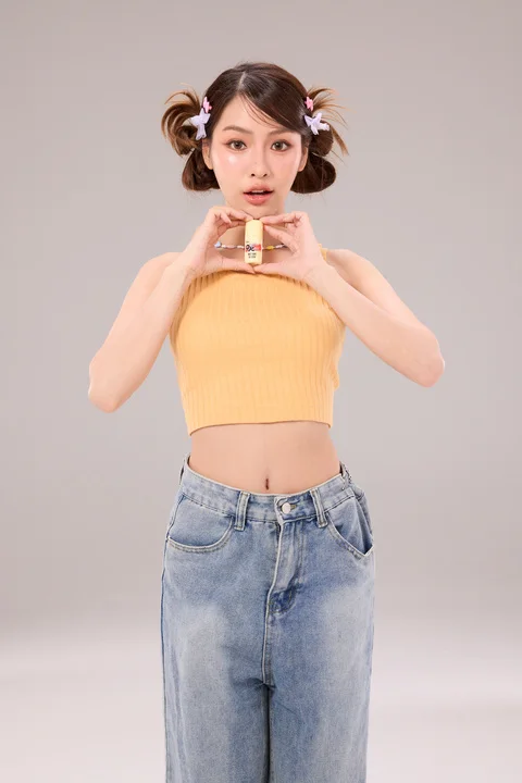 BSC X MAMA OK 2