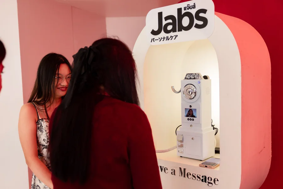 JABS 6