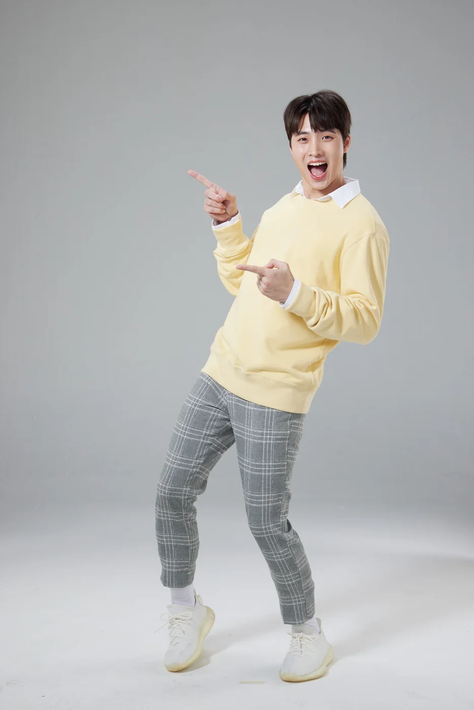 GEN C 5