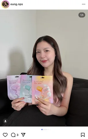 SUYOUNG+ 6