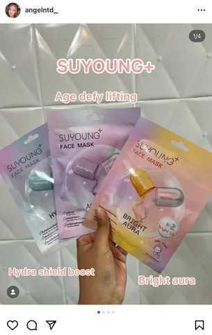 SUYOUNG+ 7